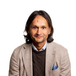 Picture of Andreas Ivarsson