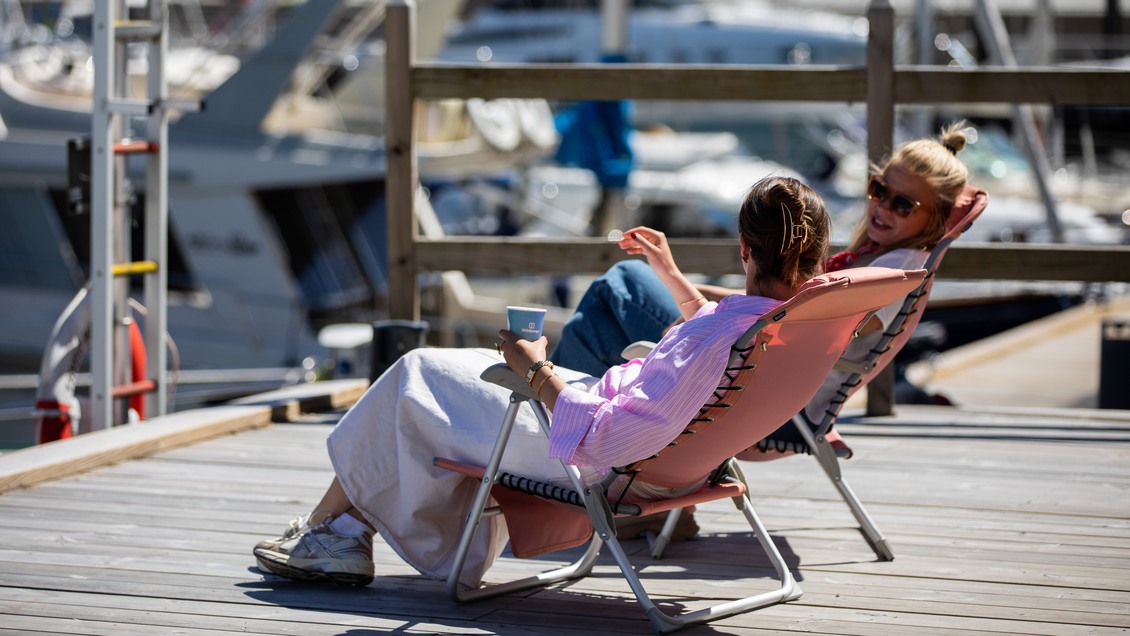 Lokal i bottenplan i Dockan 
