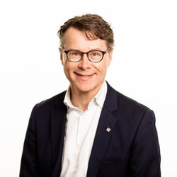 Picture of Arvid Liepe