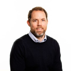 Picture of Philip Modig