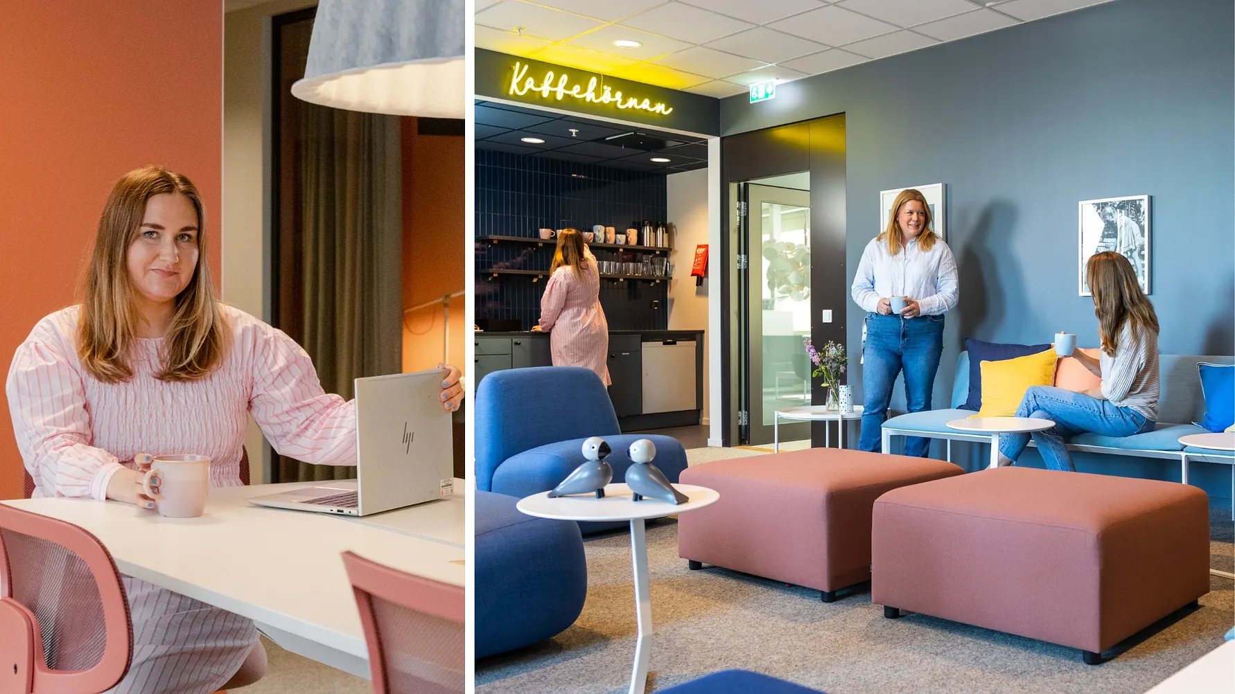 HR-chefens bästa tips: Så blir kontorsflytten ett verktyg för kultur, samarbete och strategi