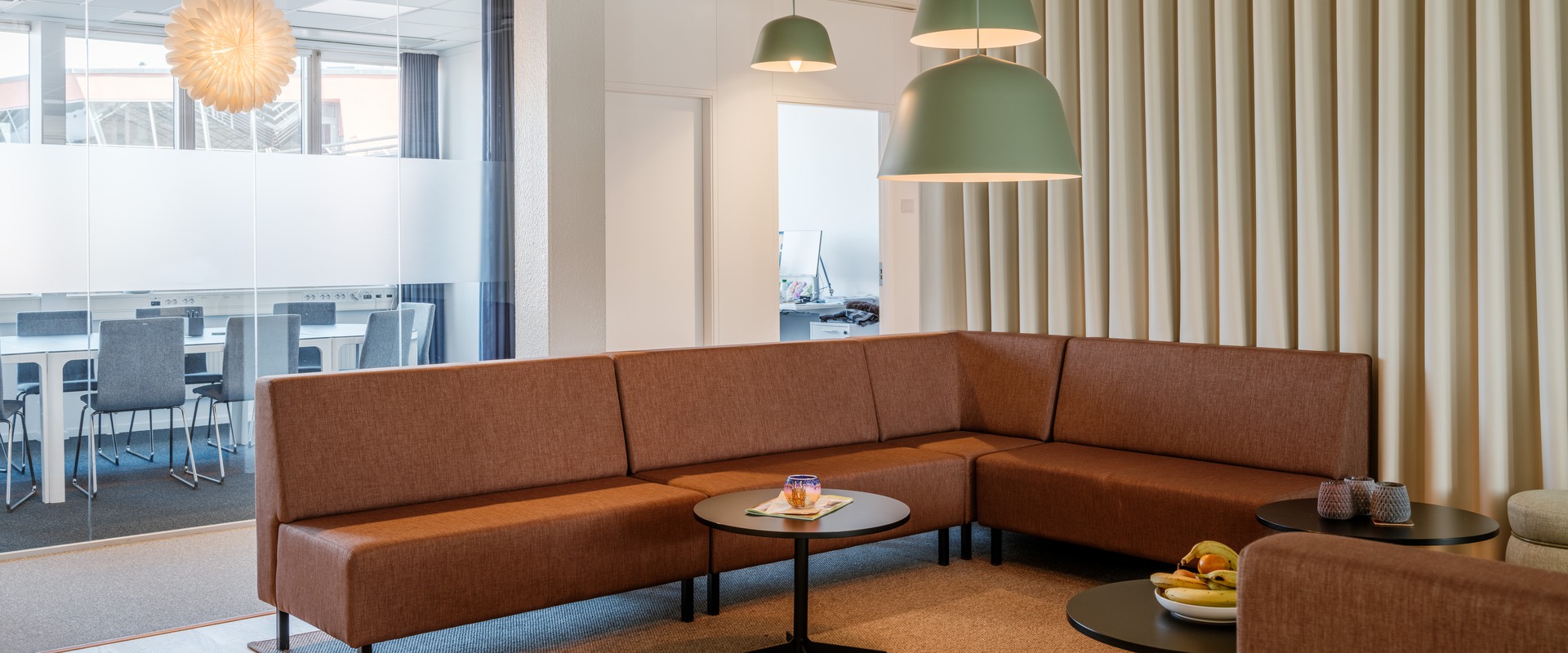 Låt ditt företag bli en del av Ideon Science Park