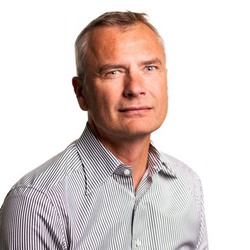 Bild på Kent Andersen