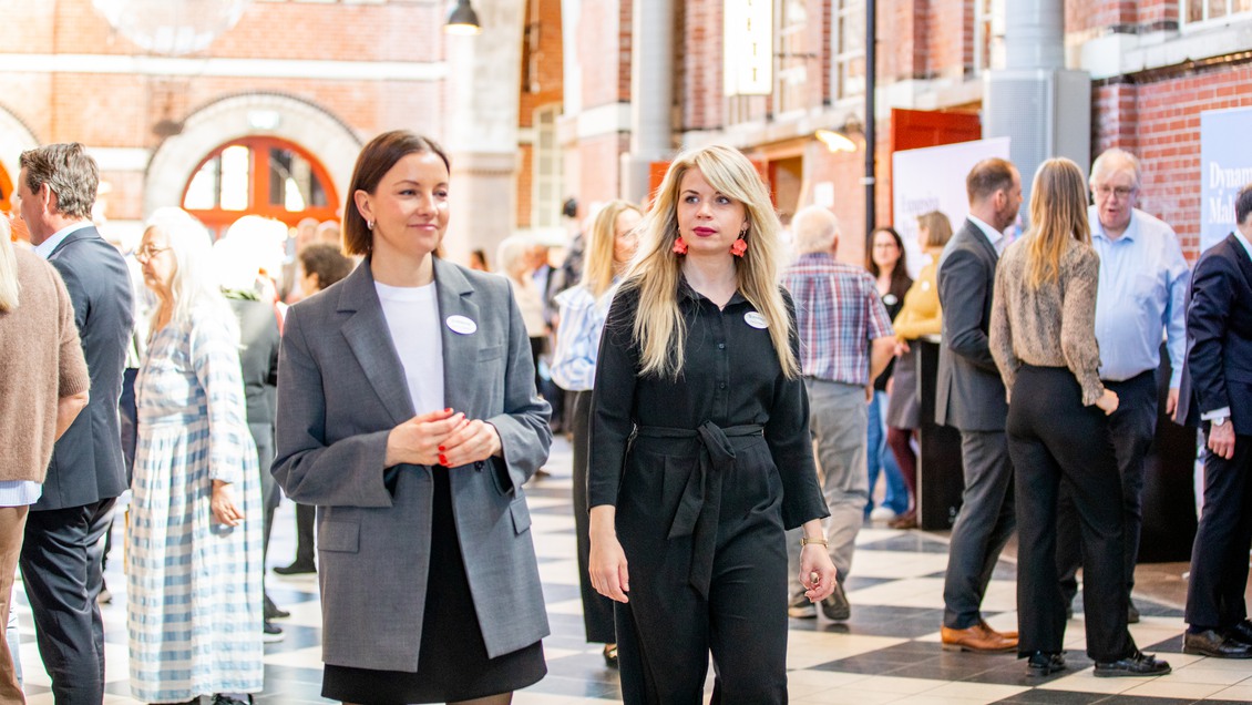 Wihlborgs Årsstämma 2025