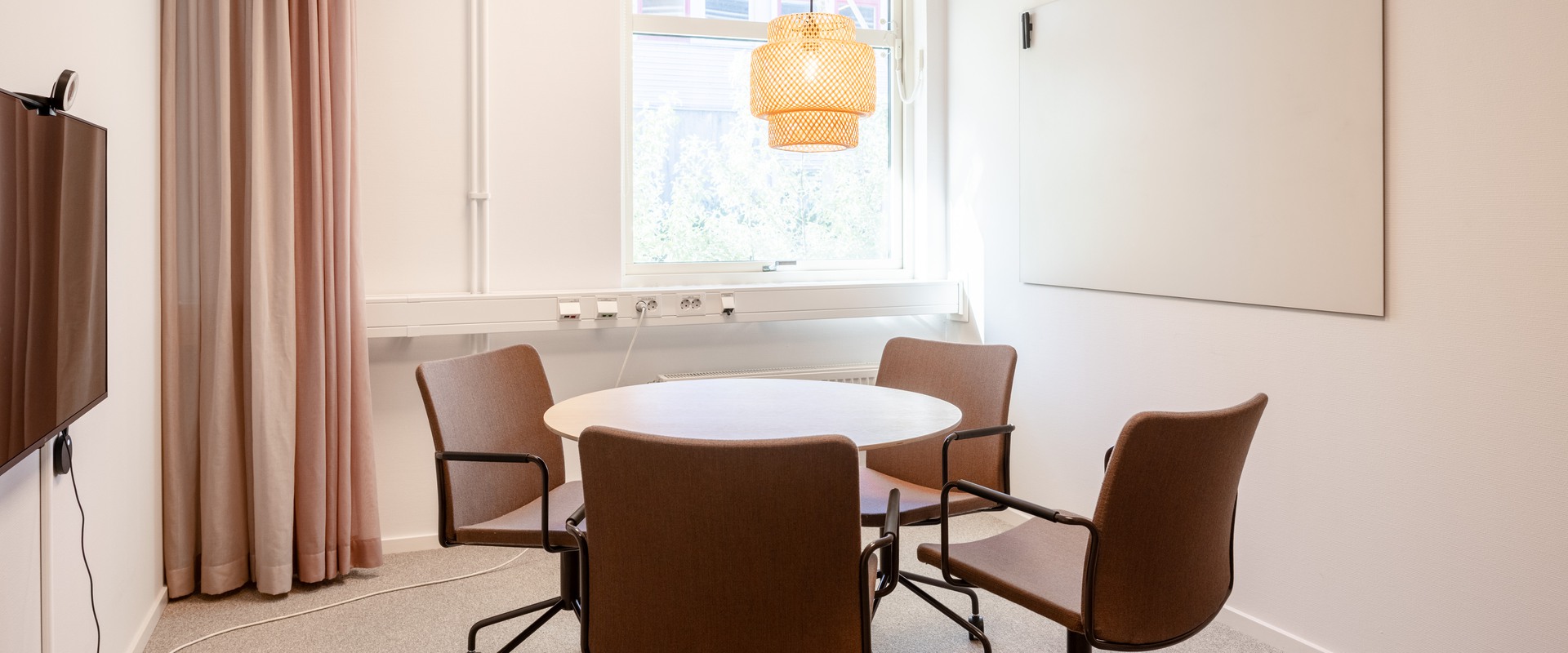 Upptäck denna lokal med välutnyttjade kvadratmeter