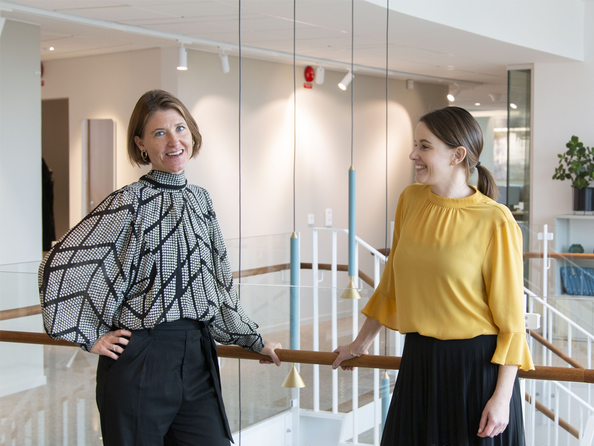 Wihlborgs certifierat som ett Great Place to Work för femte året i rad