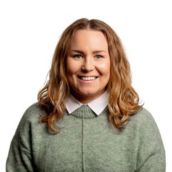 Picture of Elsa Hagdahl