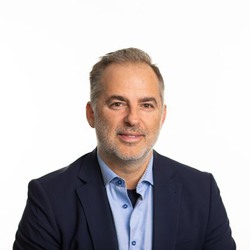 Picture of Jörgen Mårtensson