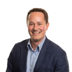 Picture of Tobias  Nilsson
