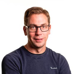 Magnus Lambertsson Regional Manager Helsingborg WIhlborgs