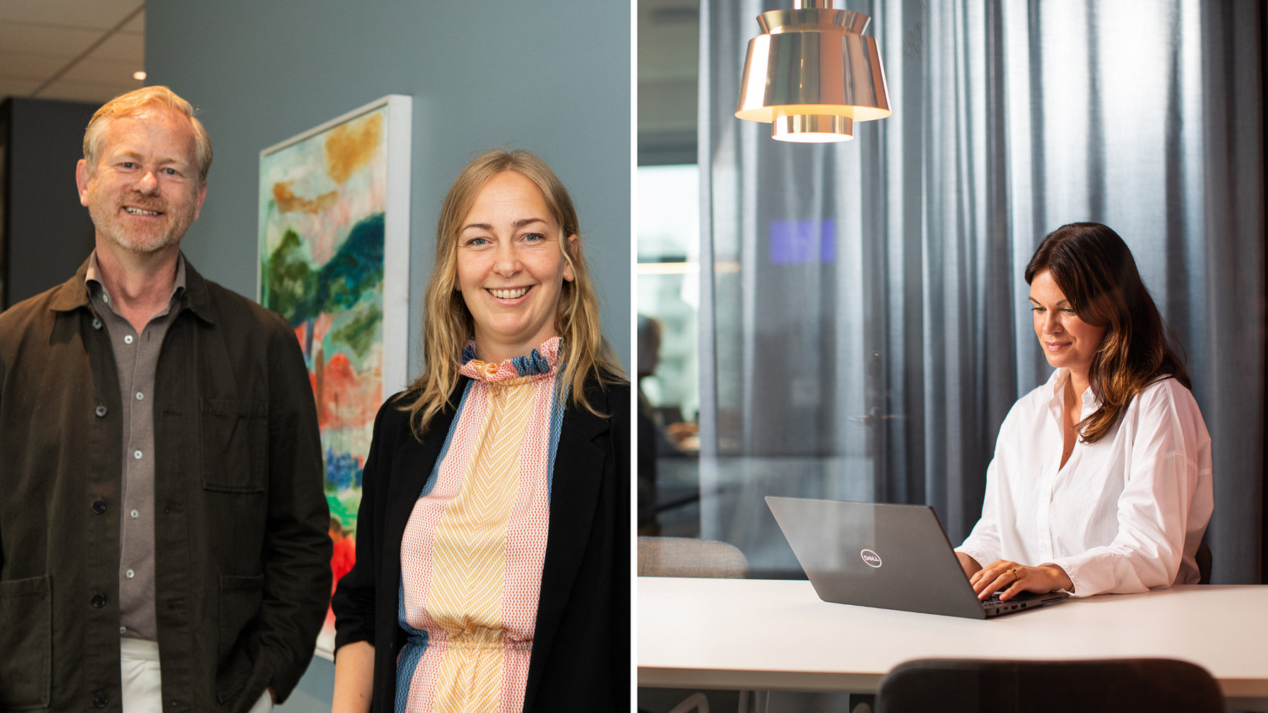 Från teknikskifte till tankeskifte – så byggs tillit, kultur och ledarskap i ett flexibelt arbetsliv