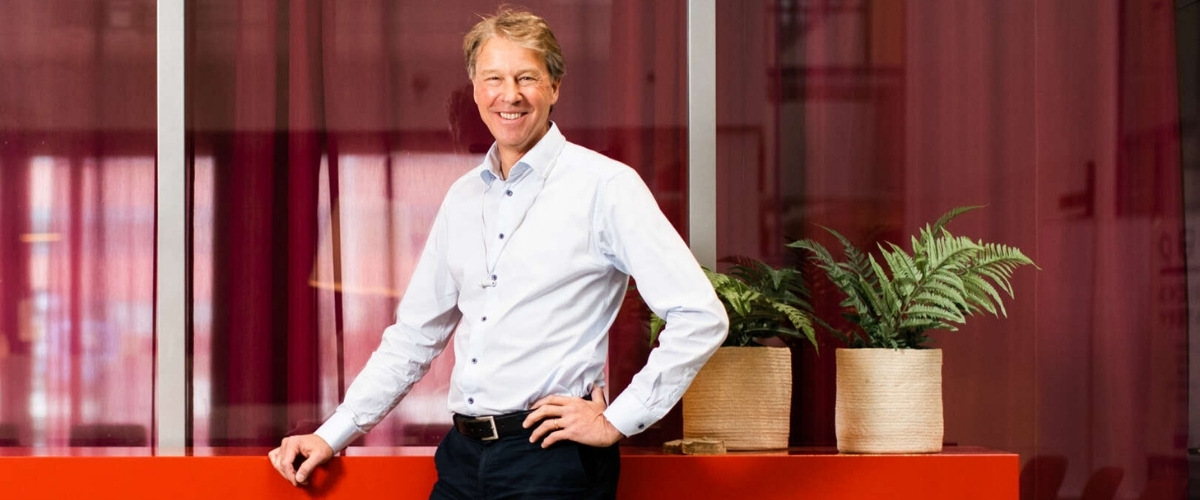 Magnus Blixt i receptionen_CellaVision_Wihlborgs.jpg