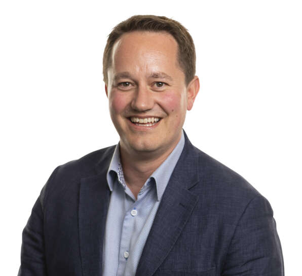 Bild på Tobias Nilsson
