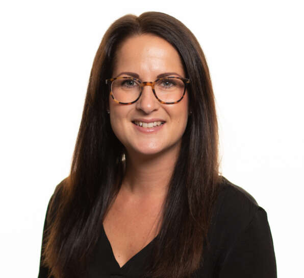 Bild på Frida Hanson