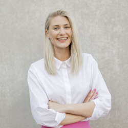 Cecilia Jönsson, uthyrare Malmö yttre