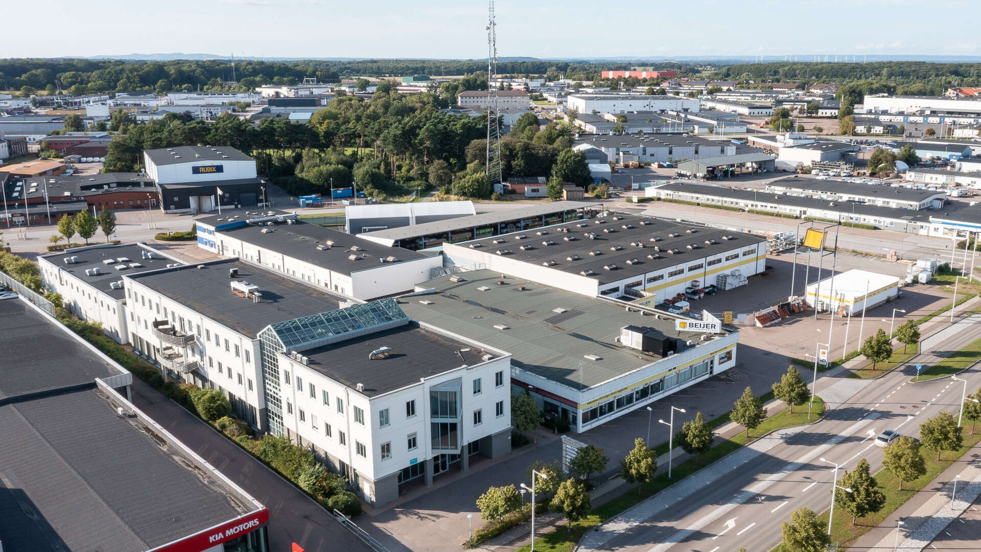 Exteriör